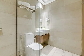 GLOBALSTAY. Azizi Riviera 40