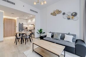 GLOBALSTAY. Azizi Riviera 40
