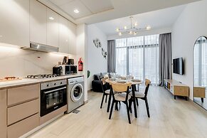 GLOBALSTAY. Azizi Riviera 40
