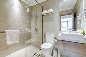 GLOBALSTAY. Azizi Riviera 40