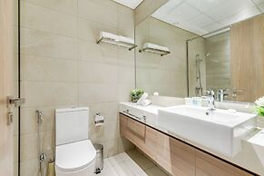 GLOBALSTAY. Azizi Riviera 40