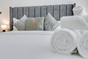 GLOBALSTAY. Azizi Riviera 40