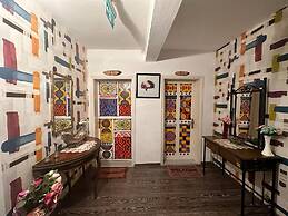 Bonjourla Otel