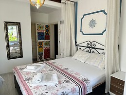 Bonjourla Otel