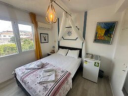 Bonjourla Otel