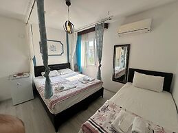 Bonjourla Otel