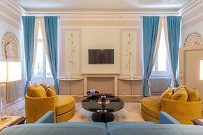 Corte Realdi Suites Palazzo Camozzini