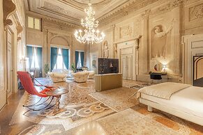 Corte Realdi Suites Palazzo Camozzini