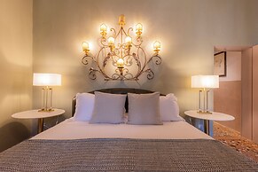 Corte Realdi Suites Palazzo Camozzini