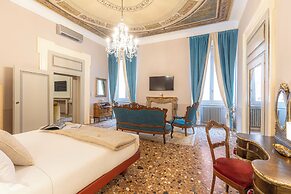 Corte Realdi Suites Palazzo Camozzini