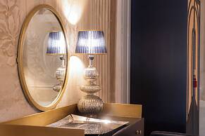 Corte Realdi Suites Palazzo Camozzini