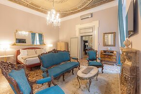 Corte Realdi Suites Palazzo Camozzini