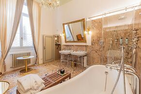Corte Realdi Suites Palazzo Camozzini