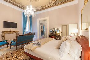 Corte Realdi Suites Palazzo Camozzini