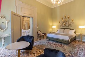 Corte Realdi Suites Palazzo Camozzini