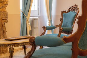 Corte Realdi Suites Palazzo Camozzini