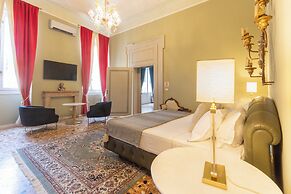 Corte Realdi Suites Palazzo Camozzini