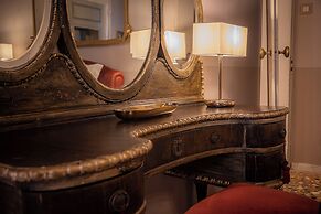 Corte Realdi Suites Palazzo Camozzini