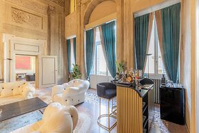 Corte Realdi Suites Palazzo Camozzini