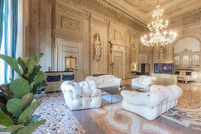 Corte Realdi Suites Palazzo Camozzini