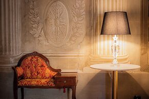 Corte Realdi Suites Palazzo Camozzini