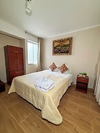 Hotel Umaru