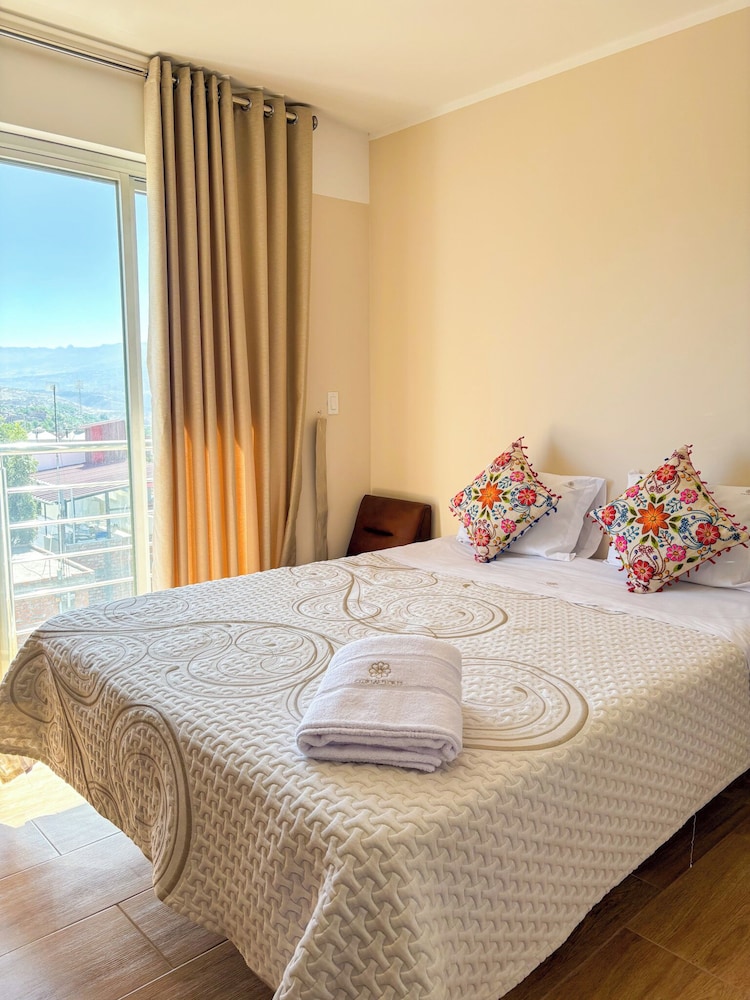Hotel Umaru