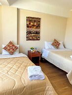 Hotel Umaru