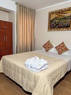 Hotel Umaru