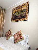 Hotel Umaru