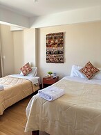 Hotel Umaru