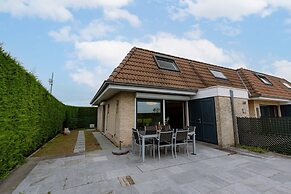 BE MID West 176b in Middelkerke