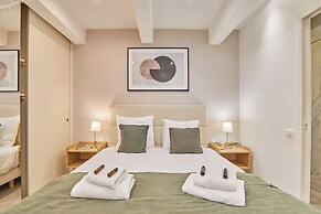 Charming Apartment Center of Paris Le Marais