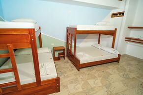 Hotel Casa Blanca Capurgana