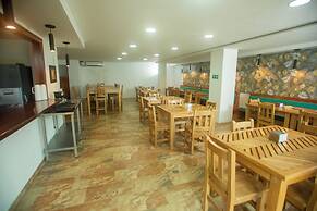 Hotel Casa Blanca Capurgana