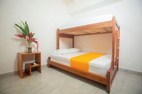 Hotel Casa Blanca Capurgana
