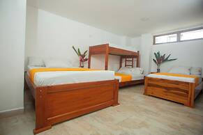 Hotel Casa Blanca Capurgana