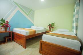 Hotel Casa Blanca Capurgana