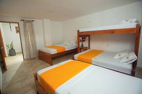 Hotel Casa Blanca Capurgana