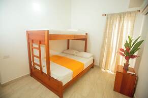Hotel Casa Blanca Capurgana