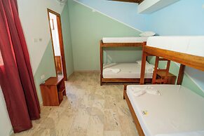 Hotel Casa Blanca Capurgana