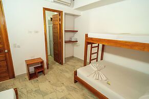 Hotel Casa Blanca Capurgana