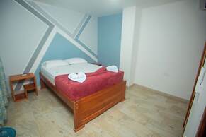 Hotel Casa Blanca Capurgana