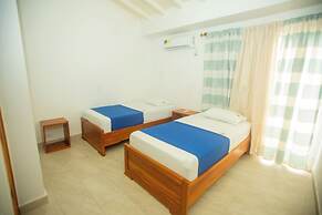 Hotel Casa Blanca Capurgana