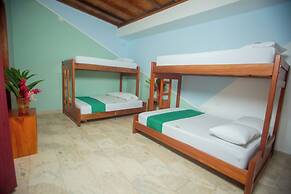 Hotel Casa Blanca Capurgana