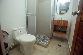 Hotel Casa Blanca Capurgana