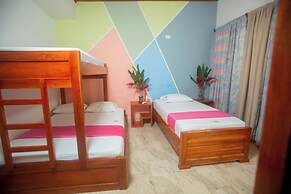 Hotel Casa Blanca Capurgana