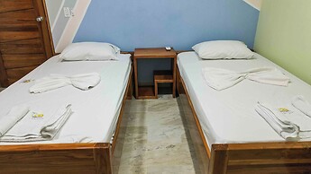 Hotel Casa Blanca Capurgana
