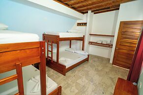 Hotel Casa Blanca Capurgana