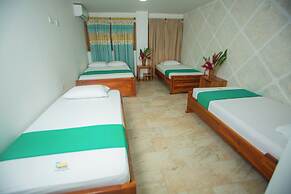 Hotel Casa Blanca Capurgana